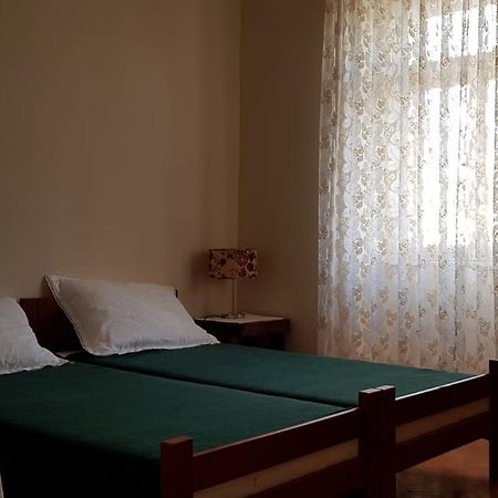 Hotel Sobe Zeneral Novalja Zewnętrze zdjęcie