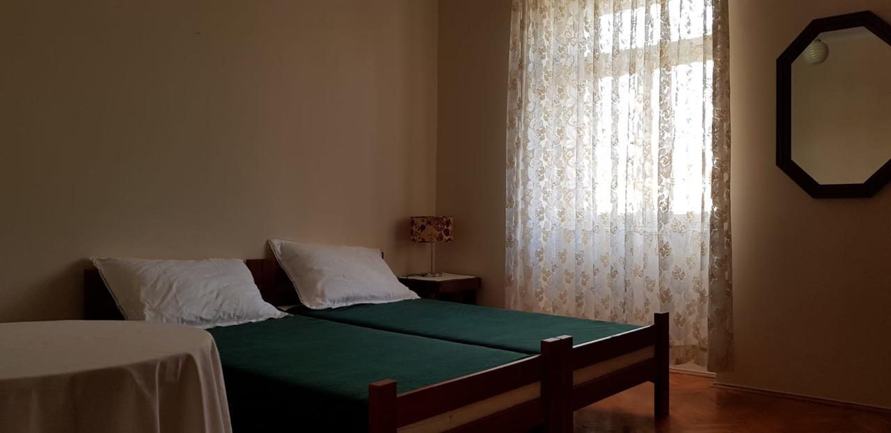 Hotel Sobe Zeneral Novalja Zewnętrze zdjęcie